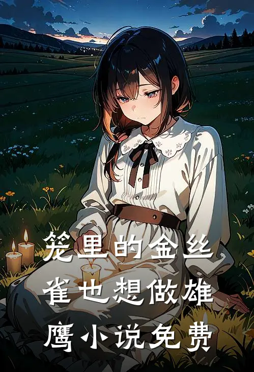 笼里的金丝雀也想做雄鹰小说免费
