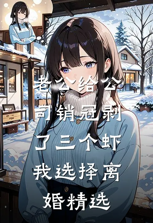 老公给公司销冠剥了三个虾，我选择离婚精选
