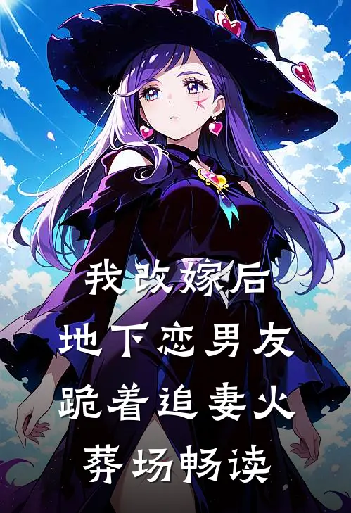 我改嫁后，地下恋男友跪着追妻火葬场畅读