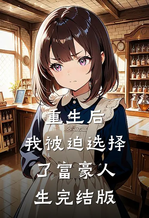 重生后，我被迫选择了富豪人生完结版