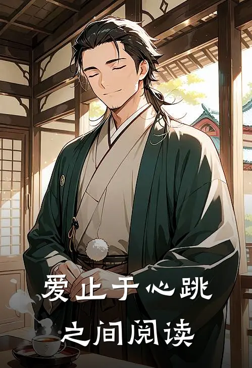 爱止于心跳之间阅读