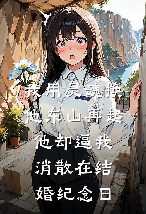 我用灵魂换他东山再起，他却逼我消散在结婚纪念日