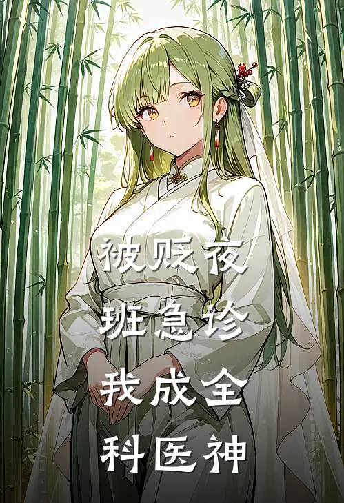 被贬夜班急诊，我成全科医神