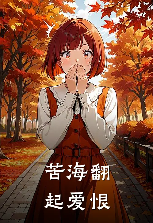 苦海翻起爱恨