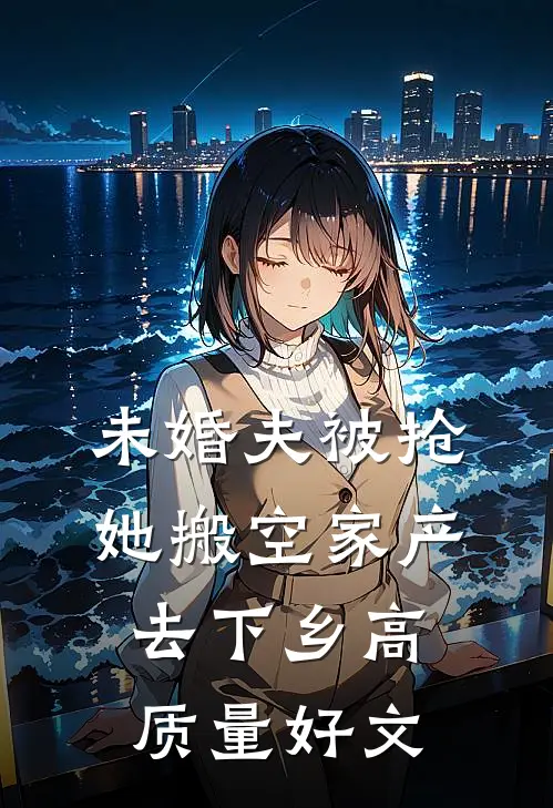 未婚夫被抢，她搬空家产去下乡高质量好文