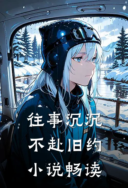 往事沉沉，不赴旧约小说畅读