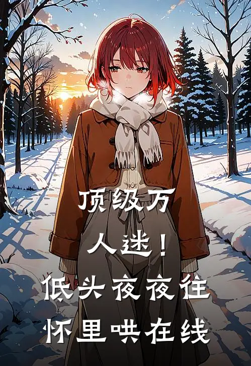 顶级万人迷！低头，夜夜往怀里哄在线