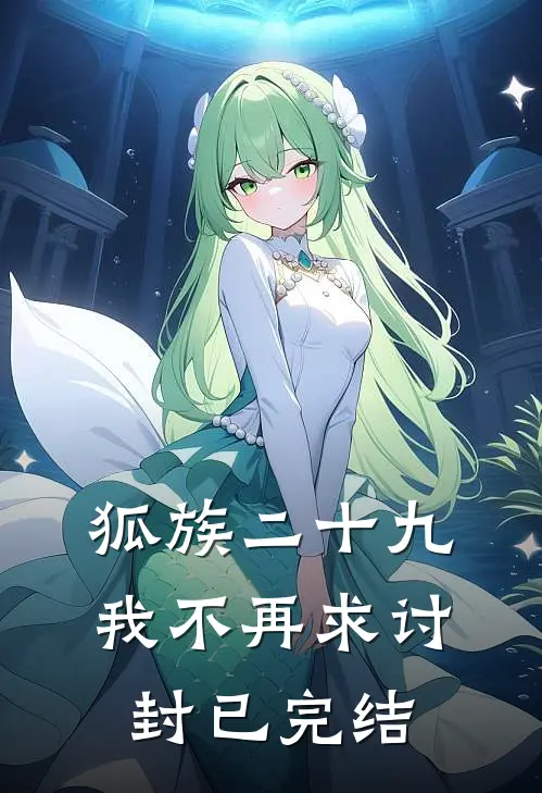 狐族二十九，我不再求讨封已完结