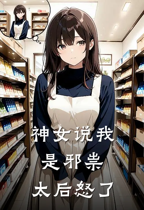 神女说我是邪祟，太后怒了