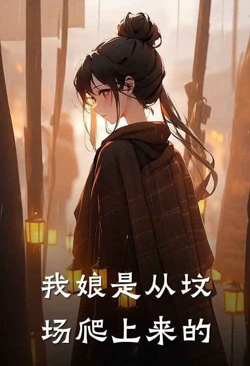 我娘是从坟场爬上来的免费阅读