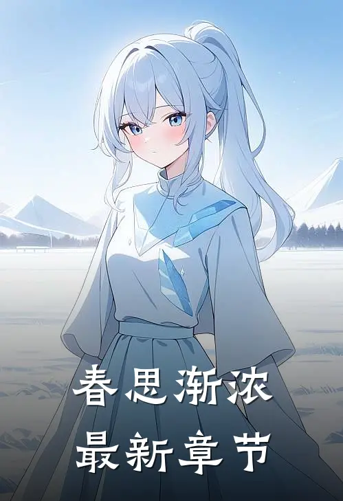 春思渐浓最新章节