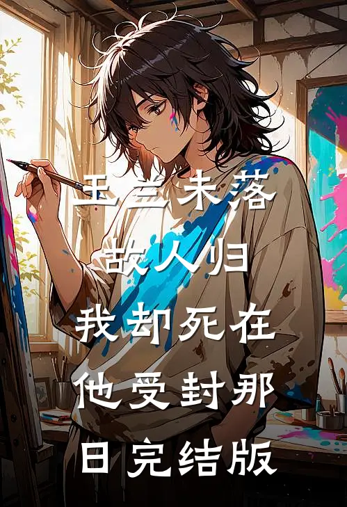 玉兰未落故人归，我却死在他受封那日完结版