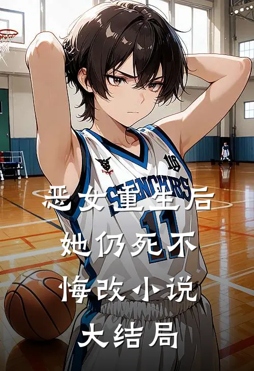 恶女重生后，她仍死不悔改小说大结局