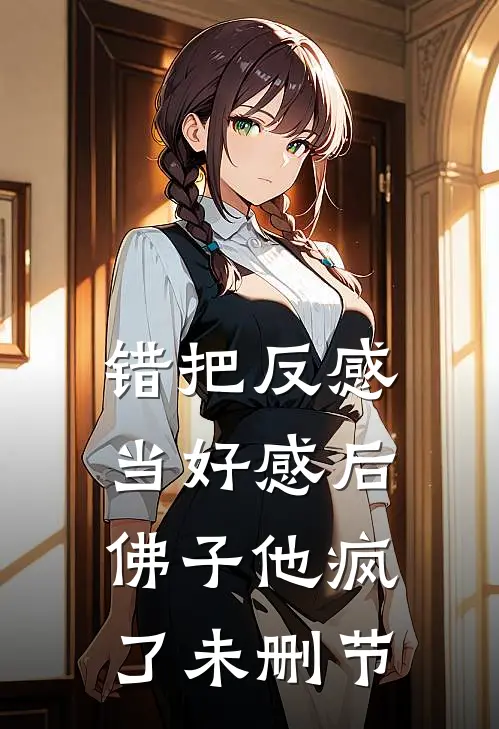 错把反感当好感后，佛子他疯了未删节