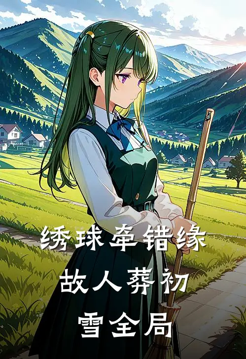 绣球牵错缘，故人葬初雪全局