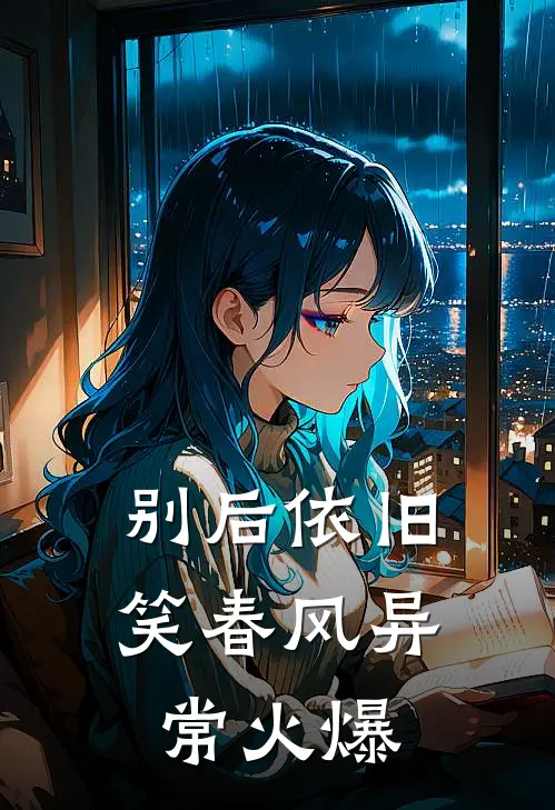 别后依旧笑春风异常火爆