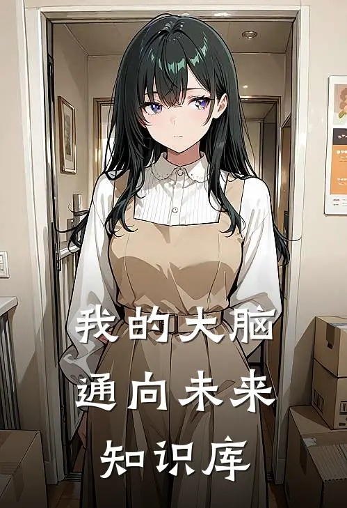 我的大脑通向未来知识库