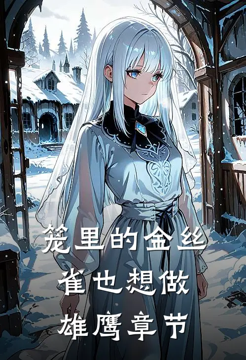 笼里的金丝雀也想做雄鹰章节