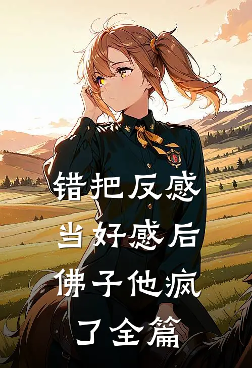 错把反感当好感后，佛子他疯了全篇
