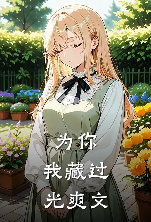 为你，我藏过光爽文