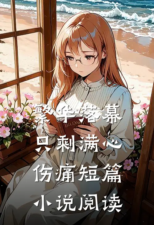 繁华落幕只剩满心伤痛短篇小说阅读