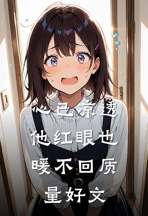 心已凉透，他红眼也暖不回质量好文