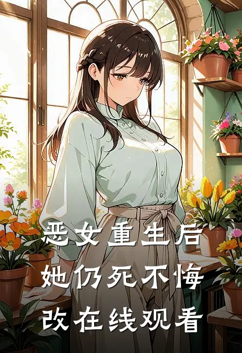 恶女重生后，她仍死不悔改在线观看