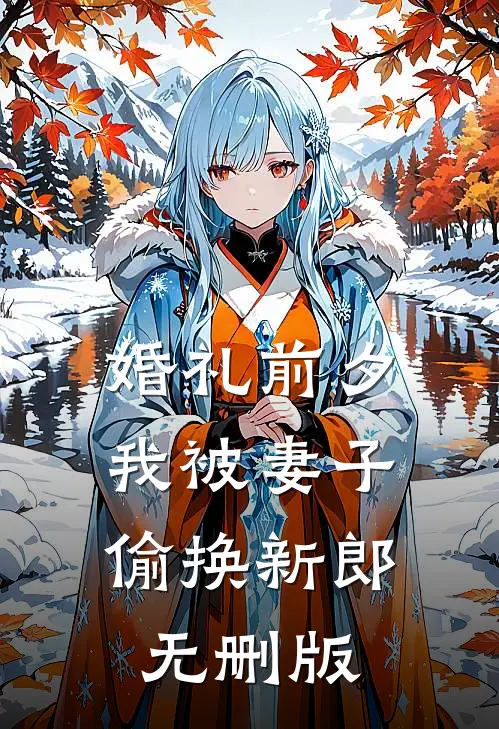 婚礼前夕，我被妻子偷换新郎无删版