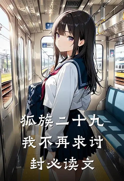 狐族二十九，我不再求讨封必读文