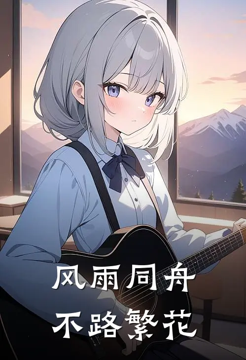 风雨同舟，不路繁花