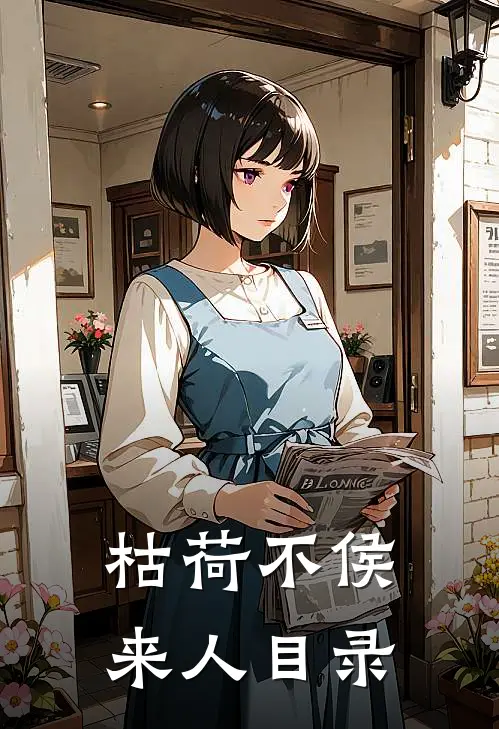 枯荷不侯来人目录