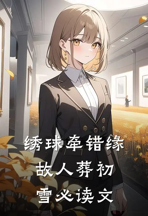 绣球牵错缘，故人葬初雪必读文
