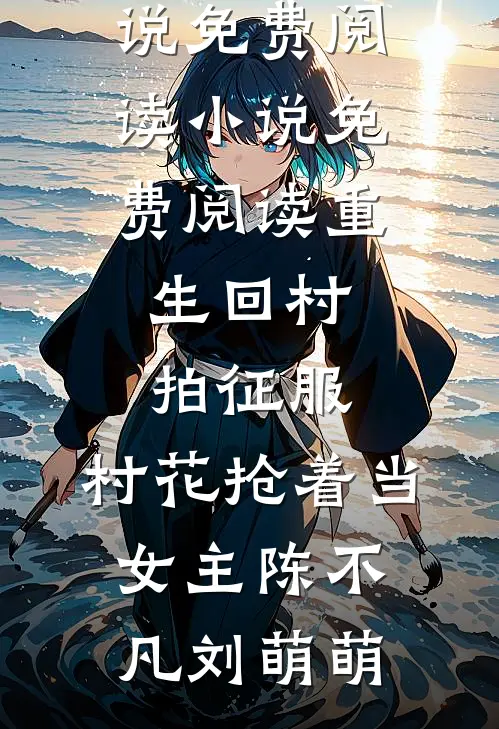 重生回村拍征服，村花抢着当女主(陈不凡刘萌萌)免费小说免费阅读_小说免费阅读重生回村拍征服，村花抢着当女主陈不凡刘萌萌