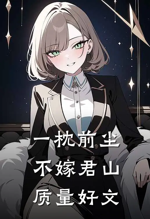一枕前尘，不嫁君山质量好文