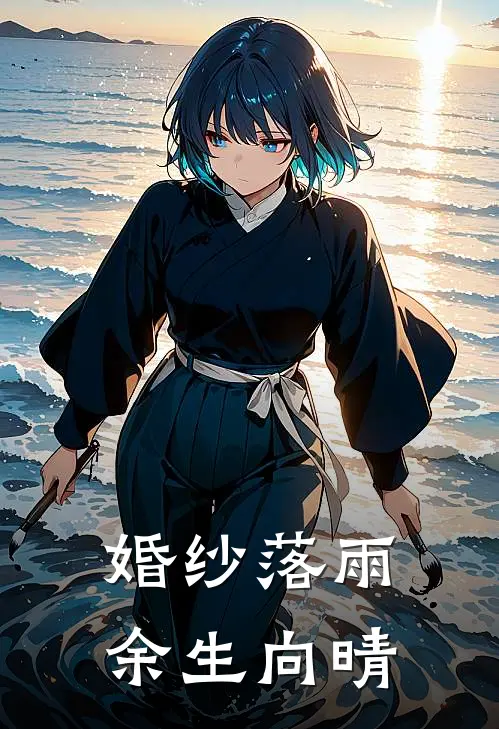 婚纱落雨，余生向晴