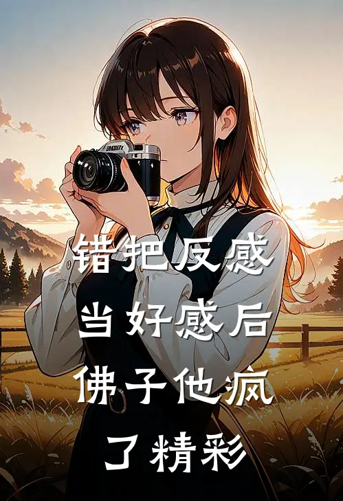 错把反感当好感后，佛子他疯了精彩