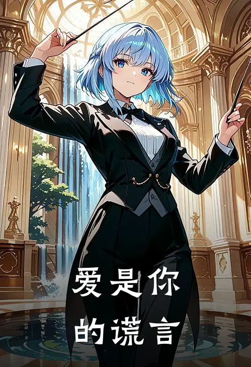 爱是你的谎言
