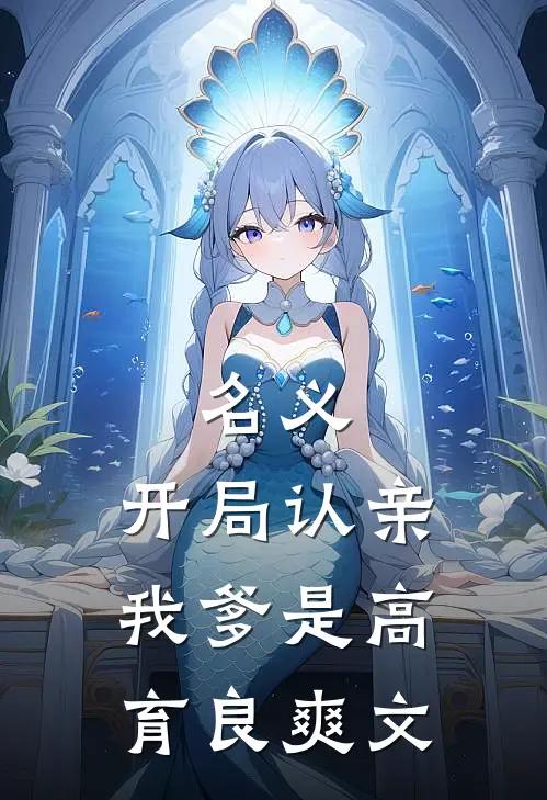 名义：开局认亲，我爹是高育良爽文