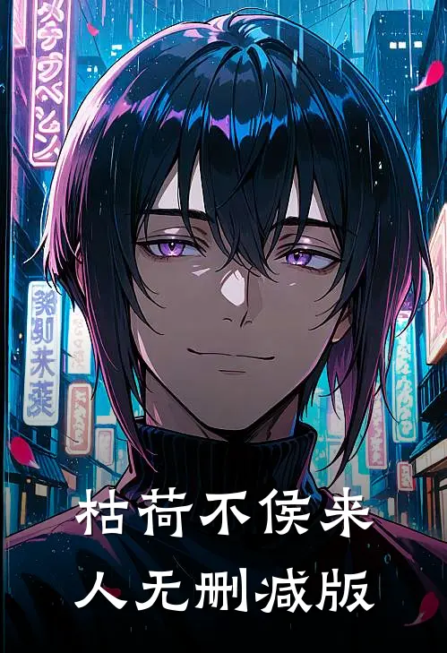 枯荷不侯来人无删减版