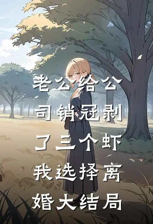老公给公司销冠剥了三个虾，我选择离婚大结局