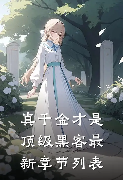真千金才是顶级黑客最新章节列表