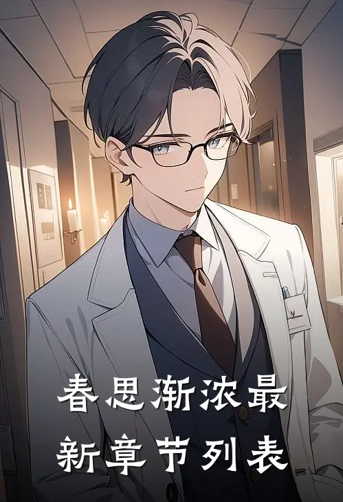 春思渐浓最新章节列表
