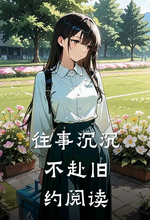 往事沉沉，不赴旧约阅读