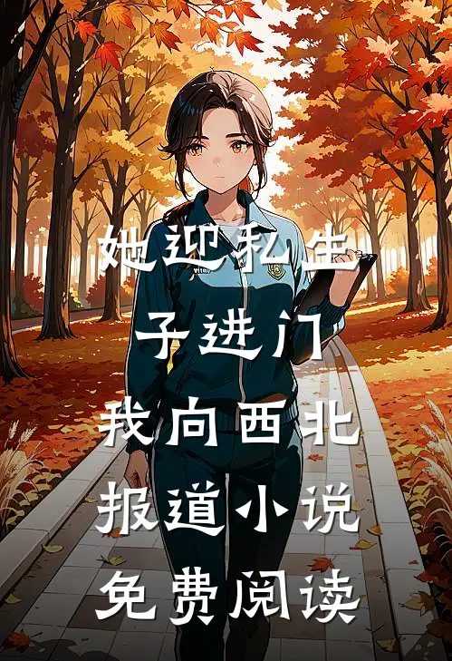 她迎私生子进门，我向西北报道小说免费阅读