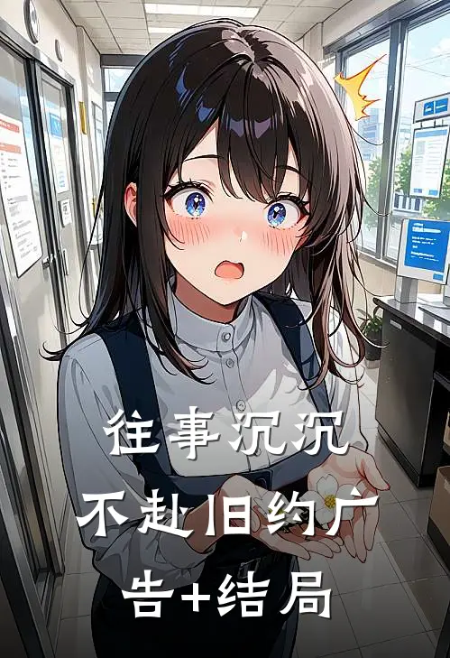 往事沉沉，不赴旧约广告+结局