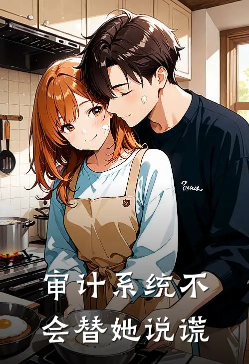 审计系统不会替她说谎