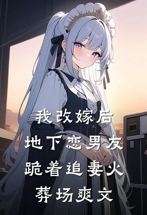 我改嫁后，地下恋男友跪着追妻火葬场爽文