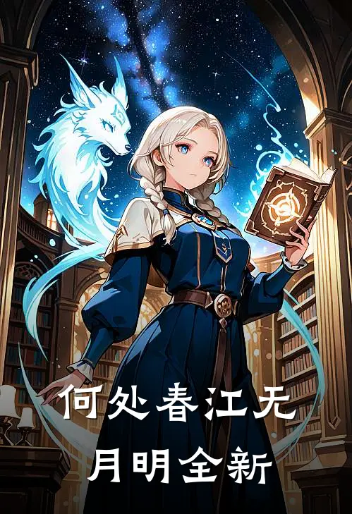 何处春江无月明全新