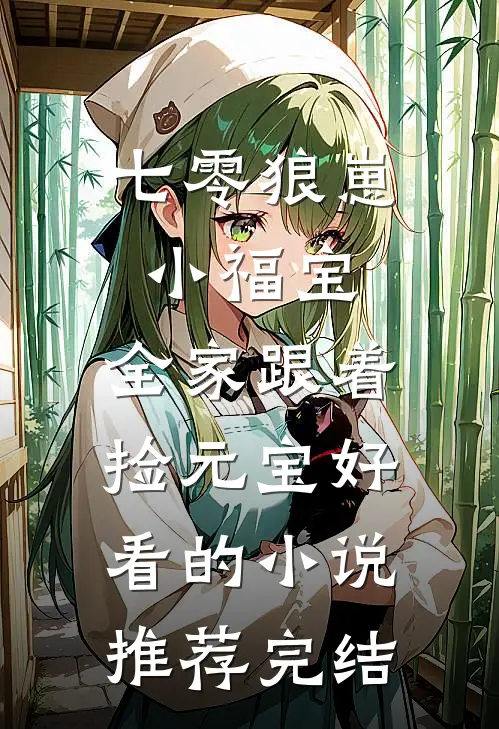 七零狼崽小福宝，全家跟着捡元宝好看的小说推荐完结