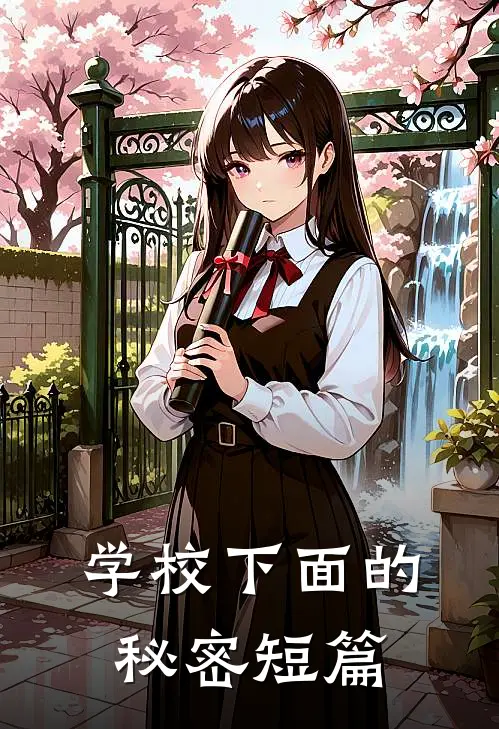 学校下面的秘密短篇